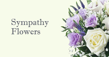 South Kensington Sympathy Flowers